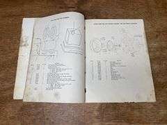 New Holland Literature