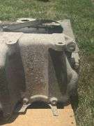 John Deere 70 Diesel Radiator