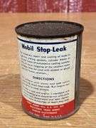 (4) Cans of Mobil Stop Leak