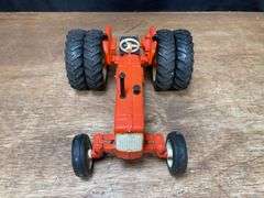1/16 AC D19 1990 MN State Fair NIB Ertl