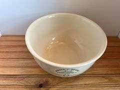 (2) John Deere Bowls