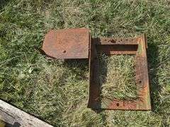Miscellaneous John Deere Parts