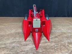 1/16 Farmall 560 w/Picker Precision Ertl