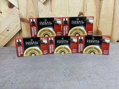 5 Boxes Federal Premium 00 Buckshot 12 Gauge