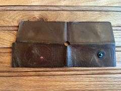 John Deere Titewad Wallet