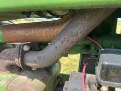 1952 John Deere G