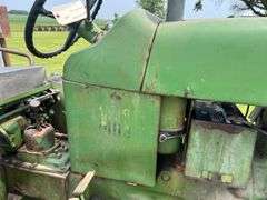 1965 John Deere 1010