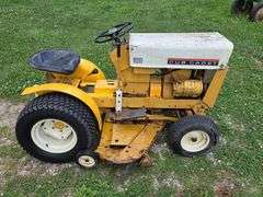 International Harvester 100