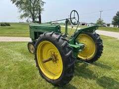 1945 John Deere H