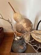 Travel Artifacts/Decor