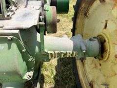 1940 John Deere Unstyled G