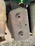 John Deere Valve Covers