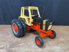 1/16 Case 1170 Demonstrator 1996 NFTS NIB Ertl
