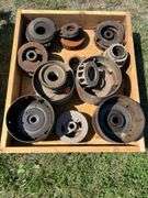 John Deere Clutch Parts