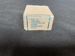 (146)-Rounds Mixed Ammo