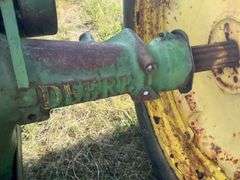 1943 John Deere GM