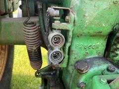 1960 John Deere 730 Diesel Standard