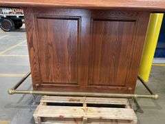 Oak Bar