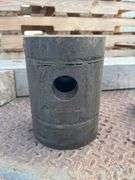 (2) John Deere Model G Pistons and Wrist Pins