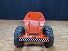 Euclid Earth Mover Doepke