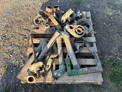 Miscellaneous John Deere Parts