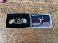 Pocket Knives