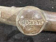 Vintage Brass Fuel Nozzle