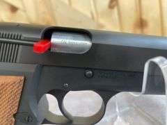 Springfield Armory SA-35 9mm Semiauto Pistol