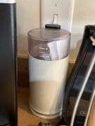 Keurig, Can Opener, and Coffee Bean Grinder