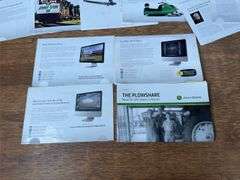 John Deere Magazines