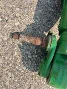 John Deere Roll-A-Matic
