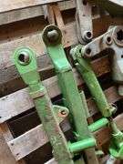 John Deere 3 Point Hitch