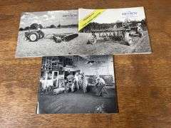 John Deere Magazines