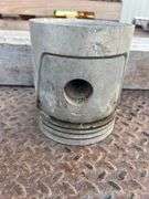 (2) John Deere Model A .090” Oversized Pistons