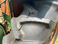 1947 John Deere AR