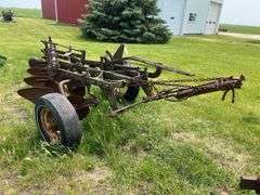 John Deere 55 Plow