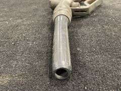 Vintage Brass Fuel Nozzle