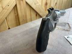 Kel-Tec PF-9 DAO 9mm Semiauto Pistol