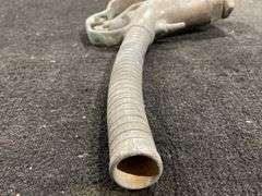 Vintage Brass Fuel Nozzle