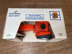 1/16 AC 190 1992 FPS NIB SM
