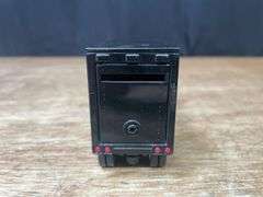(6) Massey-Harris Pony Pewter + Semi