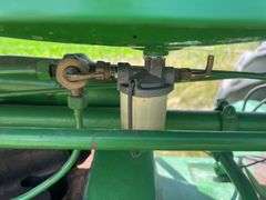 1939 John Deere Unstyled G