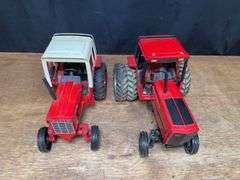 (2) IH 5288 + 1486 Ertl