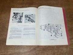 (6) IH + Kewanee Manuals