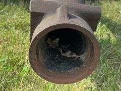 Miscellaneous John Deere Parts