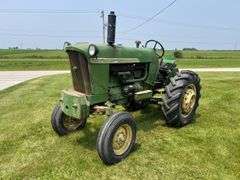 1965 John Deere 1010