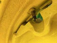 1938 John Deere Unstyled G