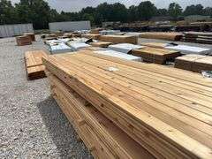 Western Red Cedar Smooth 4 Sides