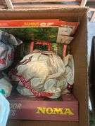 Vintage Christmas Items