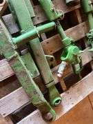 John Deere 3 Point Hitch